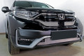 Защита радиатора - HONDA CR-V 2019-2024г.в. (V рестайлинг) Защита радиатора - HONDA CR-V 2019-2024г.в. (V рестайлинг)