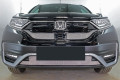 Защита радиатора - HONDA CR-V 2019-2024г.в. (V рестайлинг) Защита радиатора - HONDA CR-V 2019-2024г.в. (V рестайлинг)