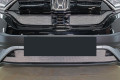 Защита радиатора - HONDA CR-V 2019-2024г.в. (V рестайлинг) Защита радиатора - HONDA CR-V 2019-2024г.в. (V рестайлинг)