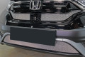 Защита радиатора - HONDA CR-V 2019-2024г.в. (V рестайлинг) Защита радиатора - HONDA CR-V 2019-2024г.в. (V рестайлинг)