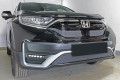 Защита радиатора - HONDA CR-V 2019-2024г.в. (V рестайлинг) Защита радиатора - HONDA CR-V 2019-2024г.в. (V рестайлинг)