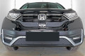 Защита радиатора - HONDA CR-V 2019-2024г.в. (V рестайлинг) Защита радиатора - HONDA CR-V 2019-2024г.в. (V рестайлинг)