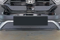 Защита радиатора - HONDA CR-V 2019-2024г.в. (V рестайлинг) Защита радиатора - HONDA CR-V 2019-2024г.в. (V рестайлинг)