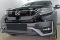 Защита радиатора - HONDA CR-V 2019-2024г.в. (V рестайлинг) Защита радиатора - HONDA CR-V 2019-2024г.в. (V рестайлинг)
