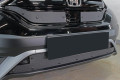 Защита радиатора - HONDA CR-V 2019-2024г.в. (V рестайлинг) Защита радиатора - HONDA CR-V 2019-2024г.в. (V рестайлинг)
