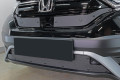 Защита радиатора - HONDA CR-V 2019-2024г.в. (V рестайлинг) Защита радиатора - HONDA CR-V 2019-2024г.в. (V рестайлинг)