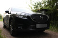 Защита радиатора - MAZDA CX-5 2015-2017г.в. (I рестайлинг) Защита радиатора - MAZDA CX-5 2015-2017г.в. (I рестайлинг)