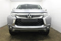 Защита радиатора - MITSUBISHI PAJERO SPORT 2016-2021г.в. (III) Защита радиатора - MITSUBISHI PAJERO SPORT 2016-2021г.в. (III)