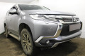 Защита радиатора - MITSUBISHI PAJERO SPORT 2016-2021г.в. (III) Защита радиатора - MITSUBISHI PAJERO SPORT 2016-2021г.в. (III)