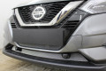 Защита радиатора - NISSAN QASHQAI (J11) 2019-2024г.в. (II рестайлинг) 