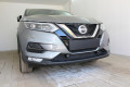 Защита радиатора - NISSAN QASHQAI (J11) 2019-2024г.в. (II рестайлинг) 