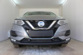 Защита радиатора - NISSAN QASHQAI (J11) 2019-2024г.в. (II рестайлинг) 