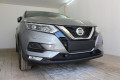 Защита радиатора - NISSAN QASHQAI (J11) 2019-2024г.в. (II рестайлинг) 
