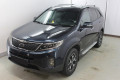 2D Дефлектор окон - KIA SORENTO 2009-2021г.в. (II, II рестайлинг)