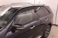 2D Дефлектор окон - KIA SORENTO 2009-2021г.в. (II, II рестайлинг)
