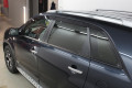 2D Дефлектор окон - KIA SORENTO 2009-2021г.в. (II, II рестайлинг)