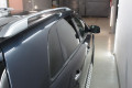 2D Дефлектор окон - KIA SORENTO 2009-2021г.в. (II, II рестайлинг)