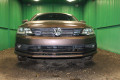 Защита радиатора - VOLKSWAGEN JETTA 2014-2018г.в. (VI рестайлинг) Защита радиатора - VOLKSWAGEN JETTA 2014-2018г.в. (VI рестайлинг)