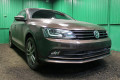 Защита радиатора - VOLKSWAGEN JETTA 2014-2018г.в. (VI рестайлинг) Защита радиатора - VOLKSWAGEN JETTA 2014-2018г.в. (VI рестайлинг)