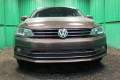 Защита радиатора - VOLKSWAGEN JETTA 2014-2018г.в. (VI рестайлинг) Защита радиатора - VOLKSWAGEN JETTA 2014-2018г.в. (VI рестайлинг)