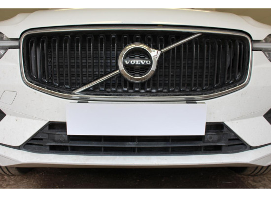 Защита радиатора - VOLVO XC60 2017-2024г.в. (II) Inscription Защита радиатора - VOLVO XC60 2017-2024г.в. (II) Inscription