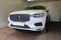 Защита радиатора - VOLVO XC60 2017-2024г.в. (II) Inscription Защита радиатора - VOLVO XC60 2017-2024г.в. (II) Inscription
