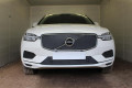 Защита радиатора - VOLVO XC60 2017-2024г.в. (II) Inscription Защита радиатора - VOLVO XC60 2017-2024г.в. (II) Inscription