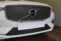 Защита радиатора - VOLVO XC60 2017-2024г.в. (II) R-Design Защита радиатора - VOLVO XC60 2017-2024г.в. (II) R-Design