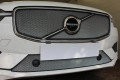 Защита радиатора - VOLVO XC60 2017-2024г.в. (II) Momentum Защита радиатора - VOLVO XC60 2017-2024г.в. (II) Momentum