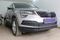 Защита радиатора - SKODA KAROQ 2017-2024г.в. (I) Защита радиатора - SKODA KAROQ 2017-2024г.в. (I)