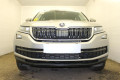 Защита радиатора - SKODA KODIAQ 2016-2022г.в. (I) 