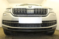 Защита радиатора - SKODA KODIAQ 2016-2022г.в. (I) 