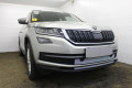 Защита радиатора - SKODA KODIAQ 2016-2022г.в. (I) 