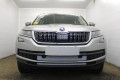 Защита радиатора - SKODA KODIAQ 2016-2022г.в. (I) 