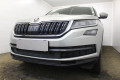 Защита радиатора - SKODA KODIAQ 2016-2022г.в. (I) 