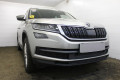 Защита радиатора - SKODA KODIAQ 2016-2022г.в. (I) 
