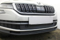 Защита радиатора - SKODA KODIAQ 2016-2022г.в. (I) 