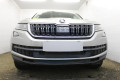 Защита радиатора - SKODA KODIAQ 2016-2022г.в. (I) 