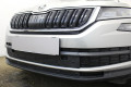 Защита радиатора - SKODA KODIAQ 2016-2022г.в. (I) 
