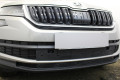 Защита радиатора - SKODA KODIAQ 2016-2022г.в. (I) 