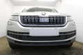 Защита радиатора - SKODA KODIAQ 2016-2022г.в. (I) 