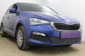 Защита радиатора - SKODA RAPID 2019-2024г.в. (II) Защита радиатора - SKODA RAPID 2019-2024г.в. (II)