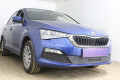 Защита радиатора - SKODA RAPID 2019-2024г.в. (II) Защита радиатора - SKODA RAPID 2019-2024г.в. (II)