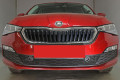 Защита радиатора - SKODA RAPID 2019-2024г.в. (II) Защита радиатора - SKODA RAPID 2019-2024г.в. (II)