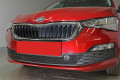 Защита радиатора - SKODA RAPID 2019-2024г.в. (II) Защита радиатора - SKODA RAPID 2019-2024г.в. (II)