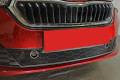 Защита радиатора - SKODA RAPID 2019-2024г.в. (II) Защита радиатора - SKODA RAPID 2019-2024г.в. (II)