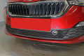 Защита радиатора - SKODA RAPID 2019-2024г.в. (II) Защита радиатора - SKODA RAPID 2019-2024г.в. (II)