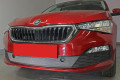 Защита радиатора - SKODA RAPID 2019-2024г.в. (II) Защита радиатора - SKODA RAPID 2019-2024г.в. (II)