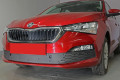 Защита радиатора - SKODA RAPID 2019-2024г.в. (II) Защита радиатора - SKODA RAPID 2019-2024г.в. (II)