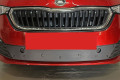 Защита радиатора - SKODA RAPID 2019-2024г.в. (II) Защита радиатора - SKODA RAPID 2019-2024г.в. (II)